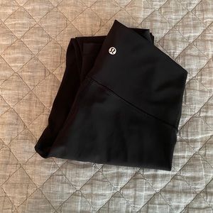 Wonder Under High-Rise Tight 25” Full-On Luxtreme